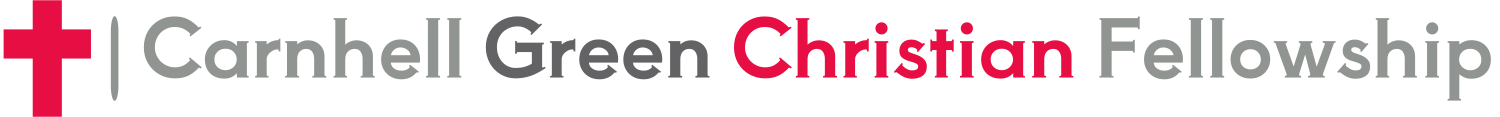 Carnhell Green Christian Fellowship